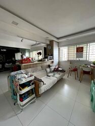 Blk 260 Bishan Street 22 (Bishan), HDB 4 Rooms #566556691